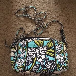 Vera Bradley Pocketbook